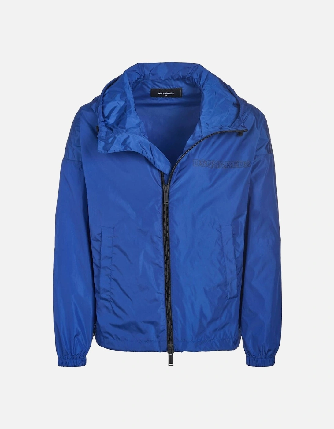 Dark Blue Thin Jacket, 3 of 2