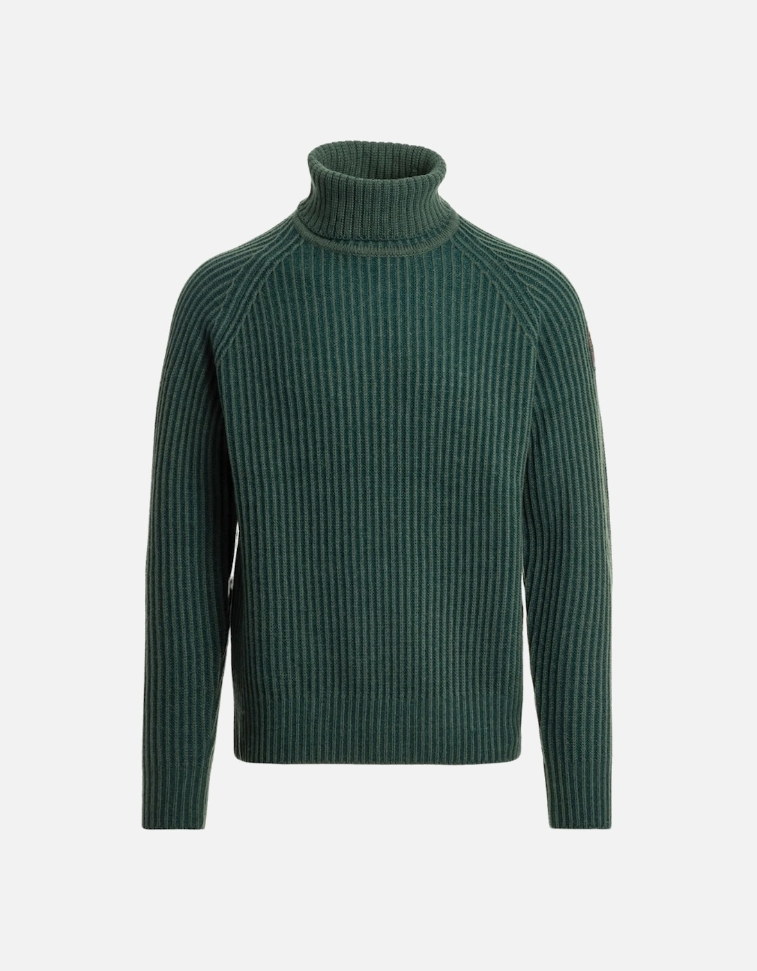 Ettore Green Gables Turtleneck Sweater, 4 of 3
