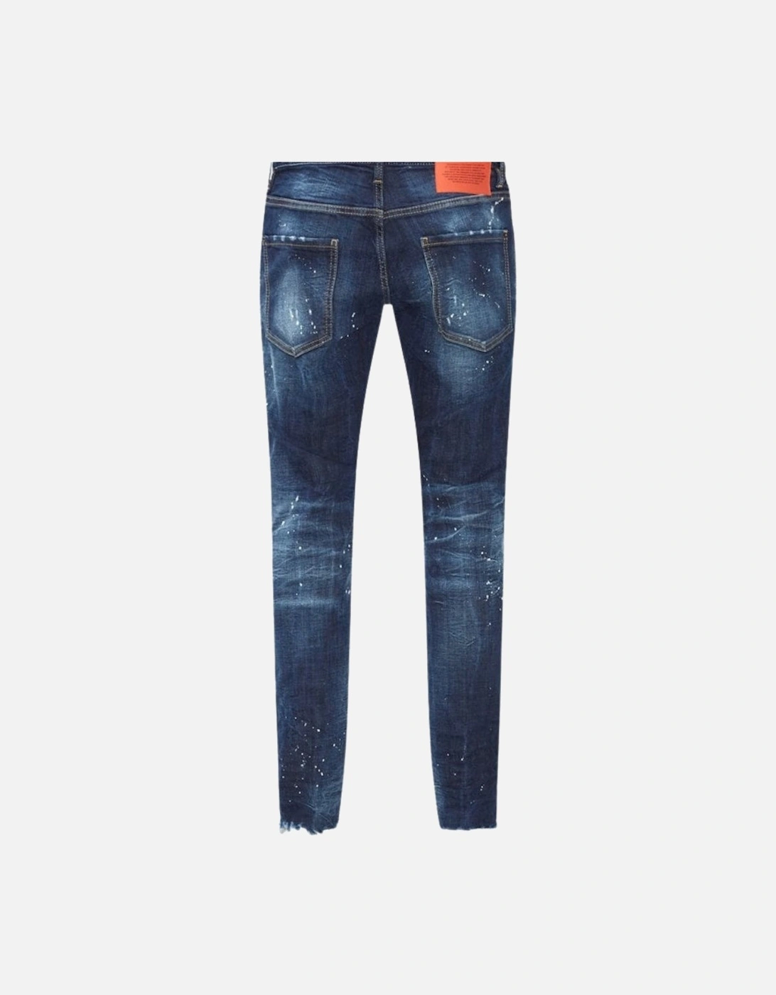 Cool Guy Jean Navy Blue Denim Pants
