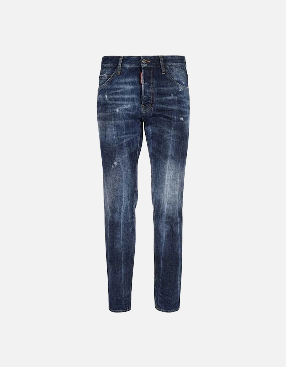 Cool Guy Jean Blue Denim Pants, 3 of 2