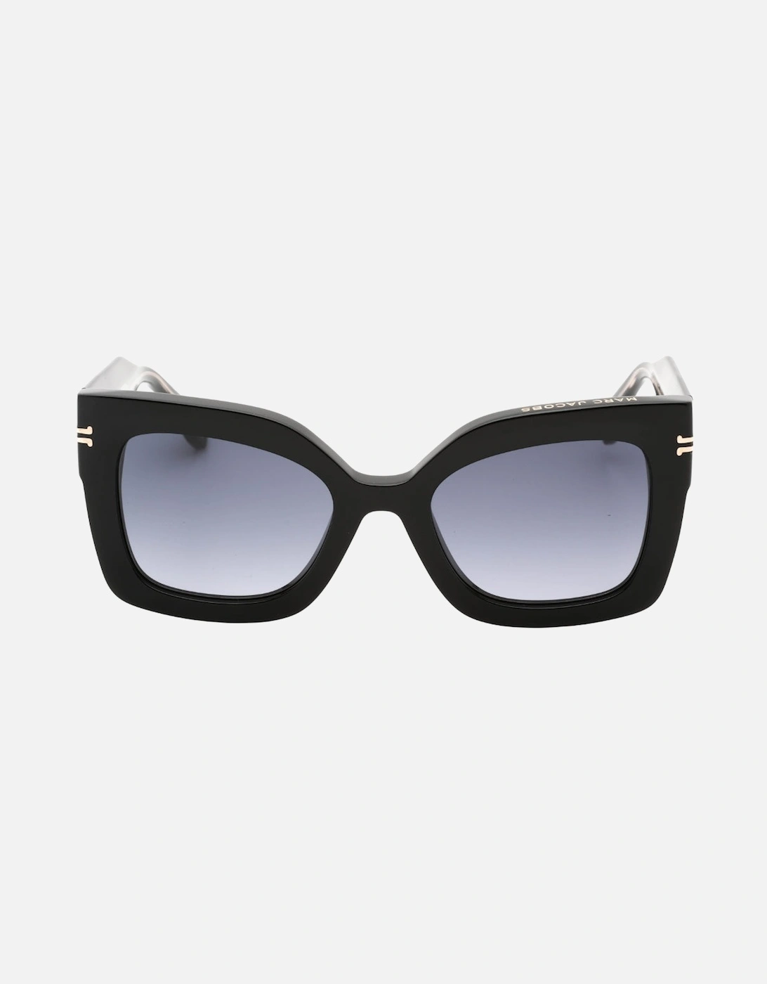 Black Framed Sunglasses, 3 of 2