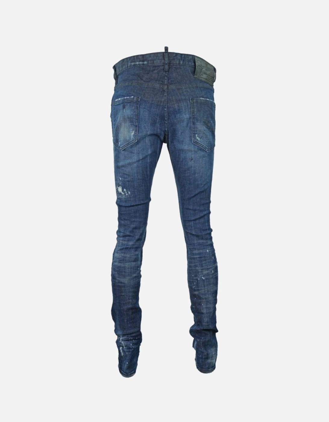 Cool Guy Jean Blue Denim Pants