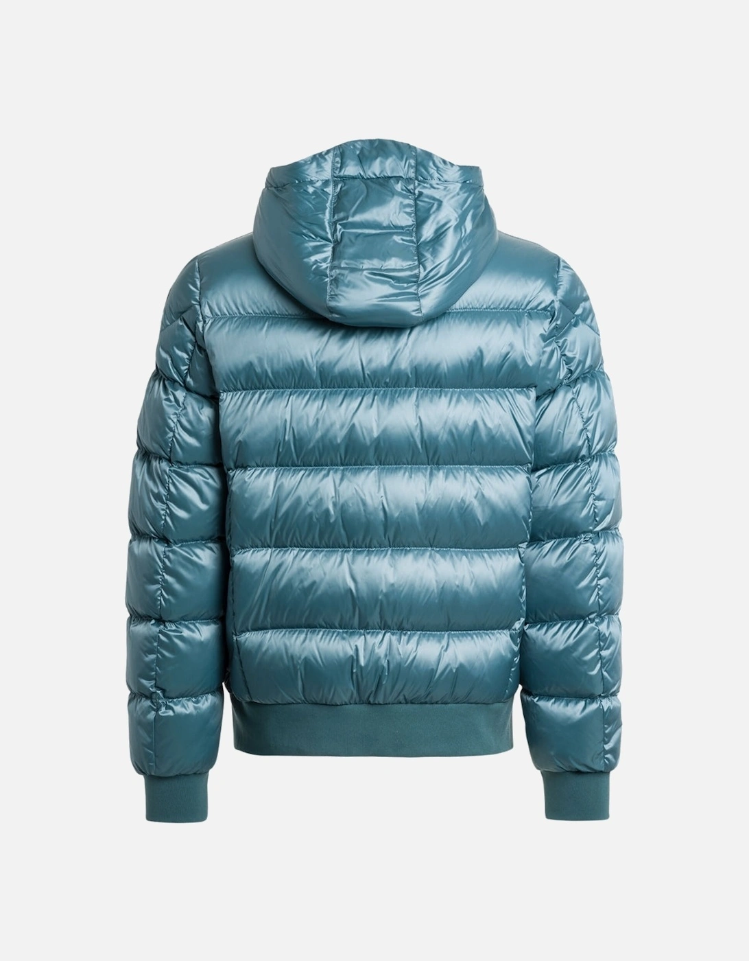 Pharrell Hydro Blue Down Jacket