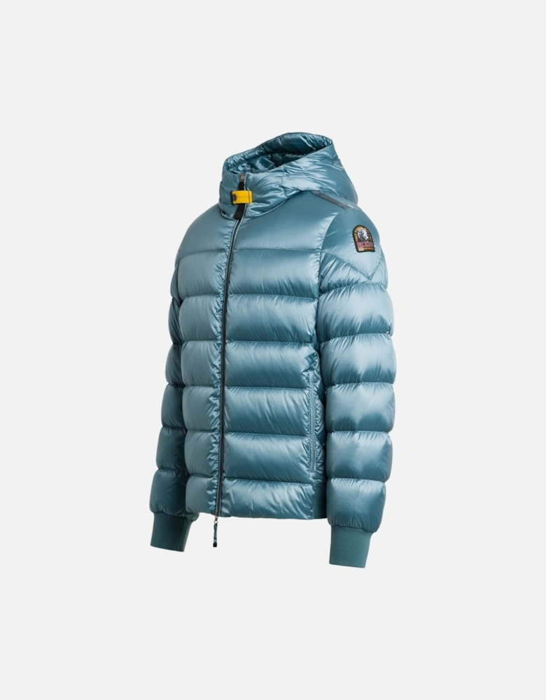 Pharrell Hydro Blue Down Jacket