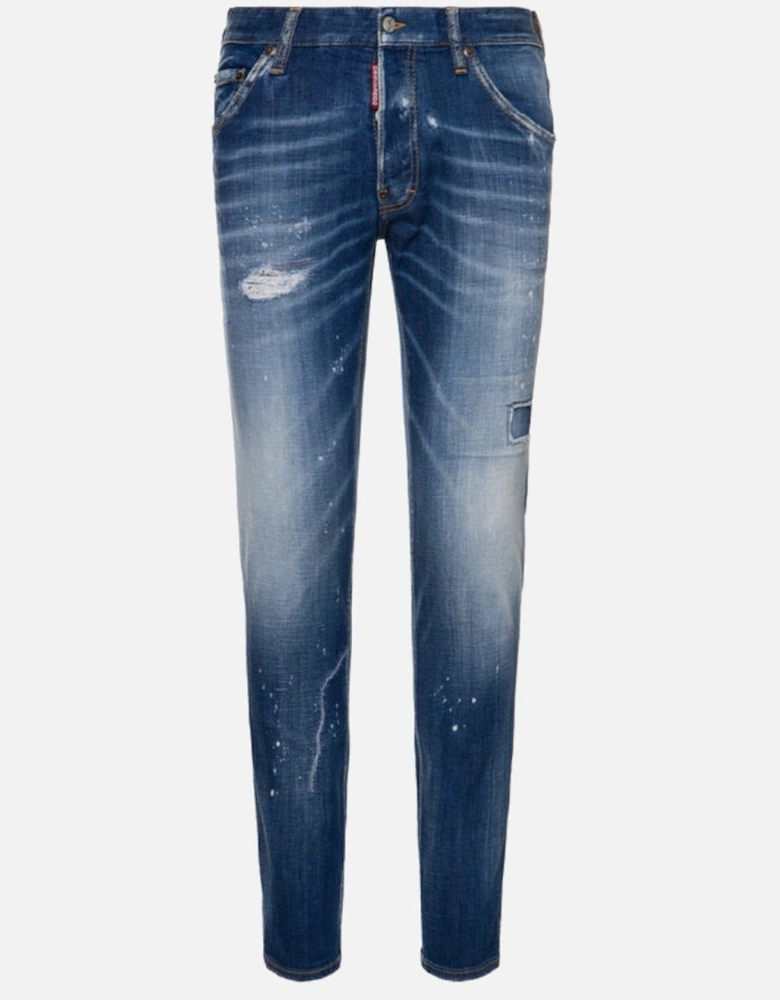 Cool Guy Jean Blue Jeans