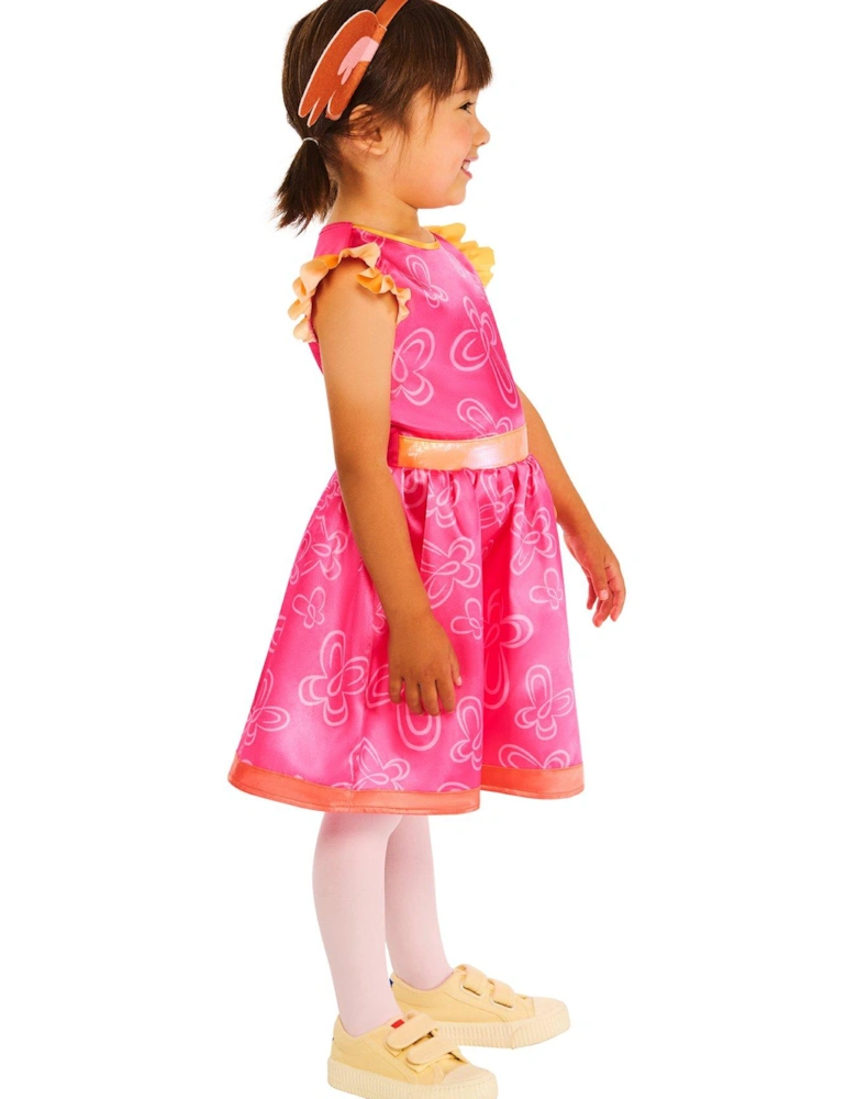 Sula Classic Costume