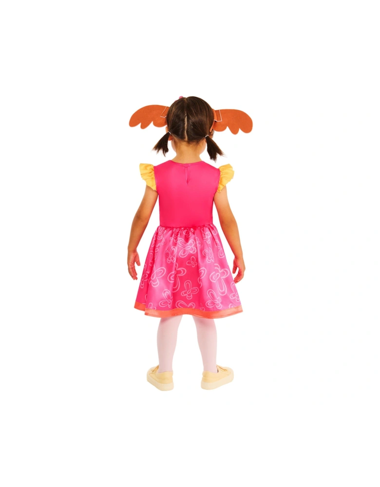 Sula Classic Costume