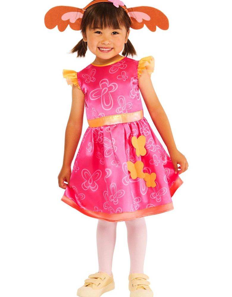 Sula Classic Costume