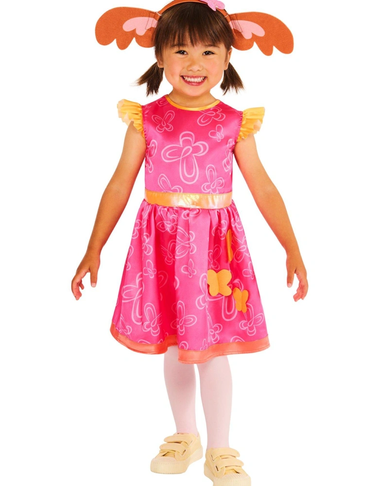 Sula Classic Costume