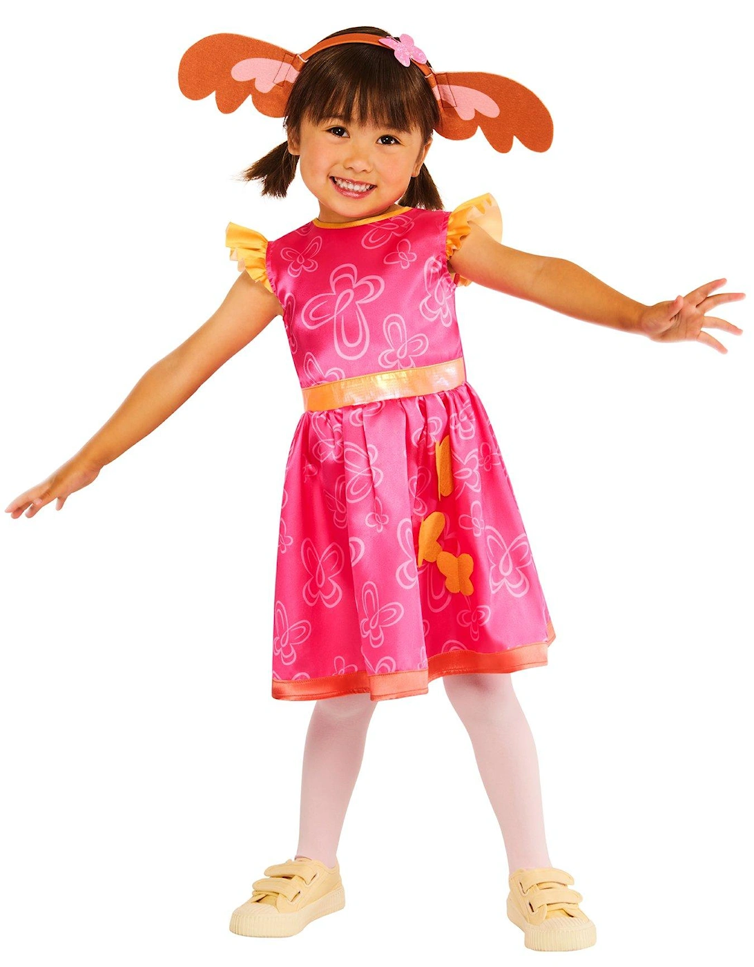 Sula Classic Costume