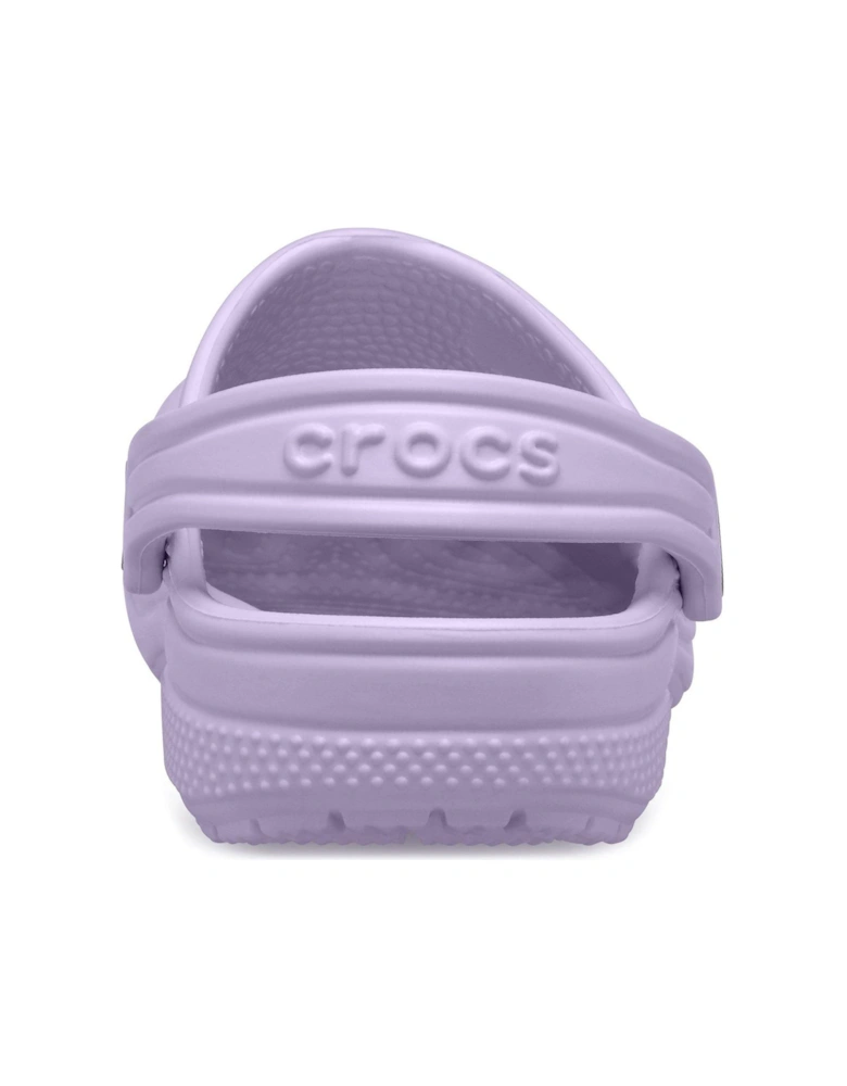 Classic Clog Kids