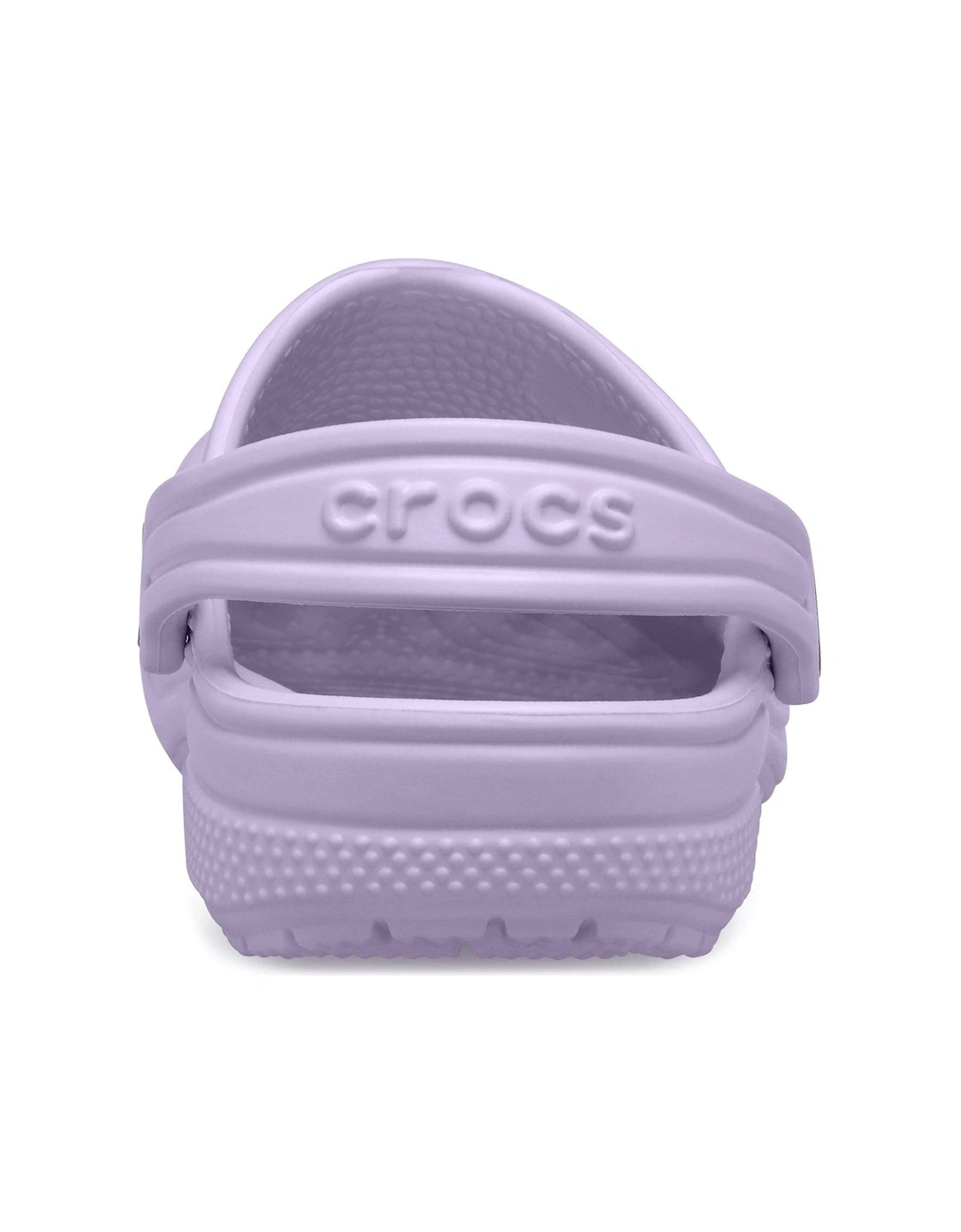 Classic Clog Kids