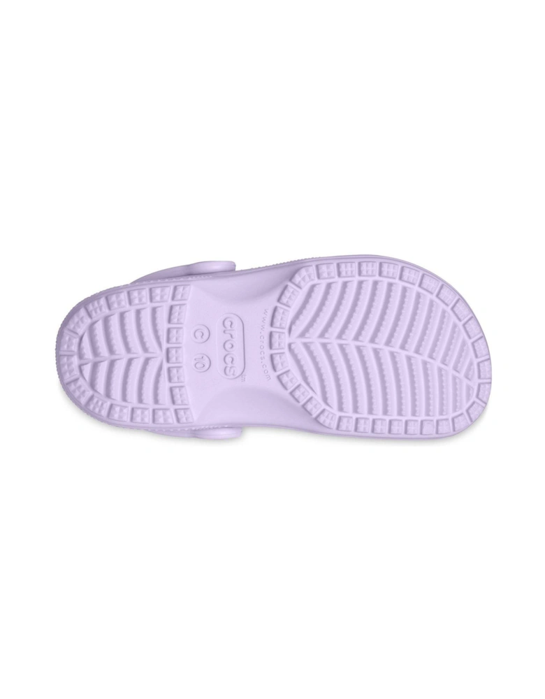 Classic Clog Kids