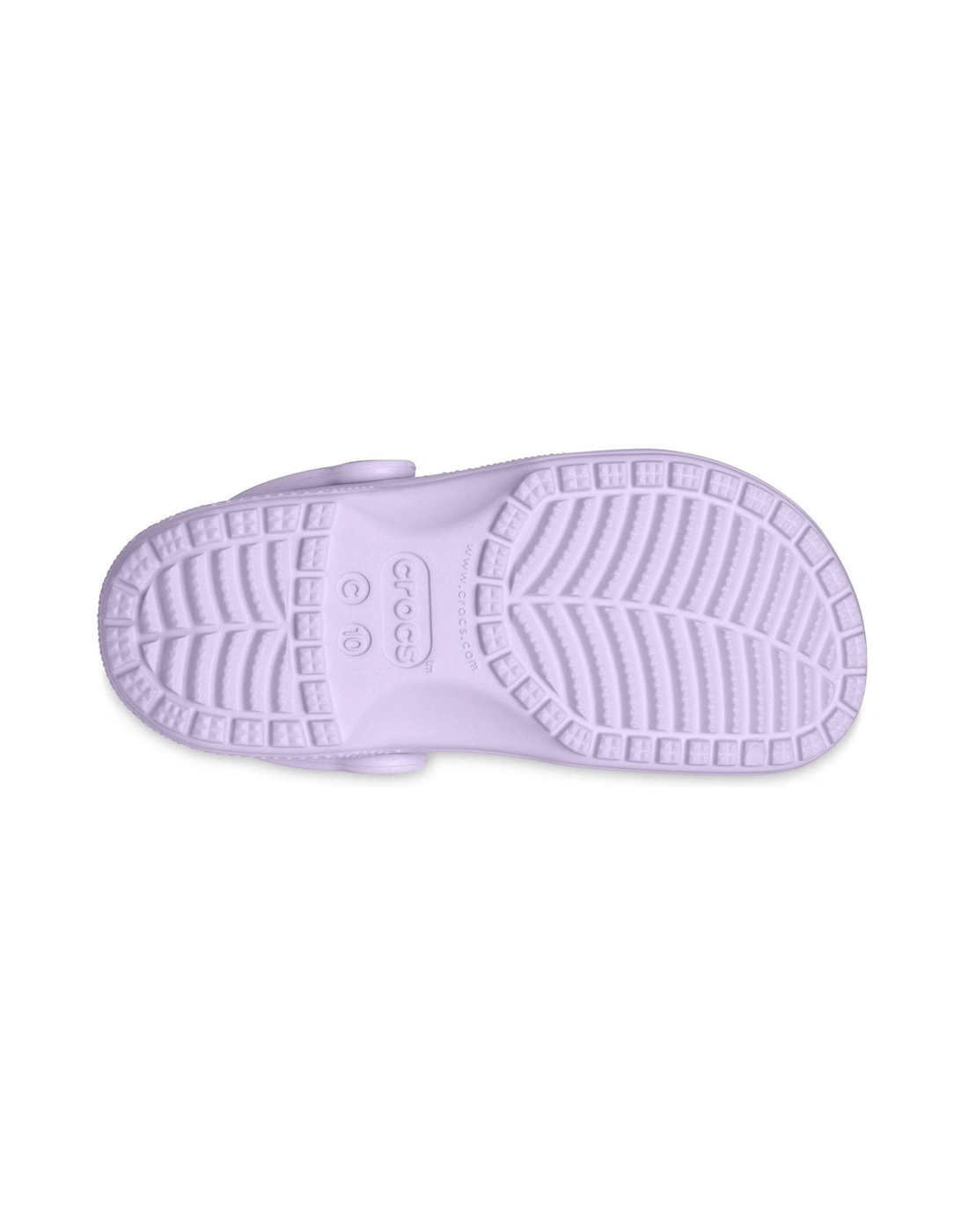 Classic Clog Kids