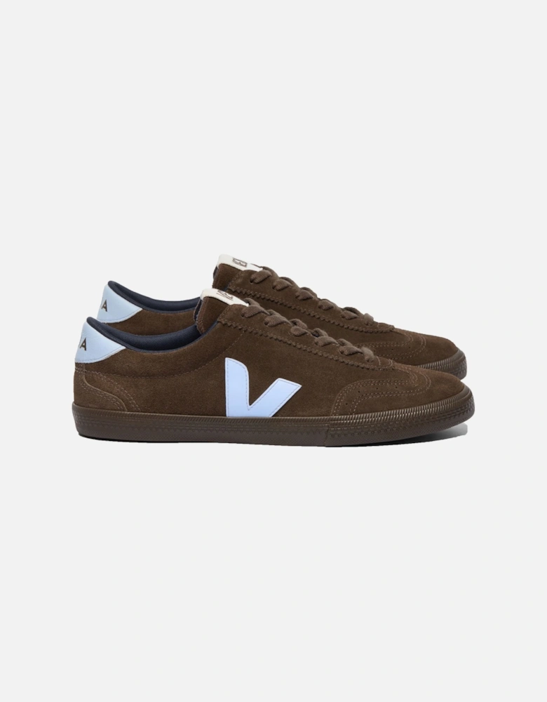 Volley Suede Trainer Eagle/Swan/Eagle