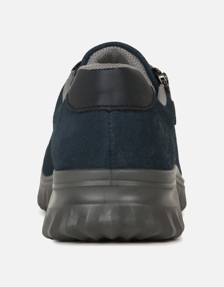 Etta Womens Waterproof Shoes