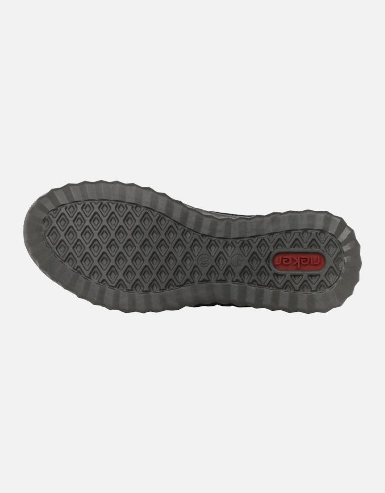 Etta Womens Waterproof Shoes