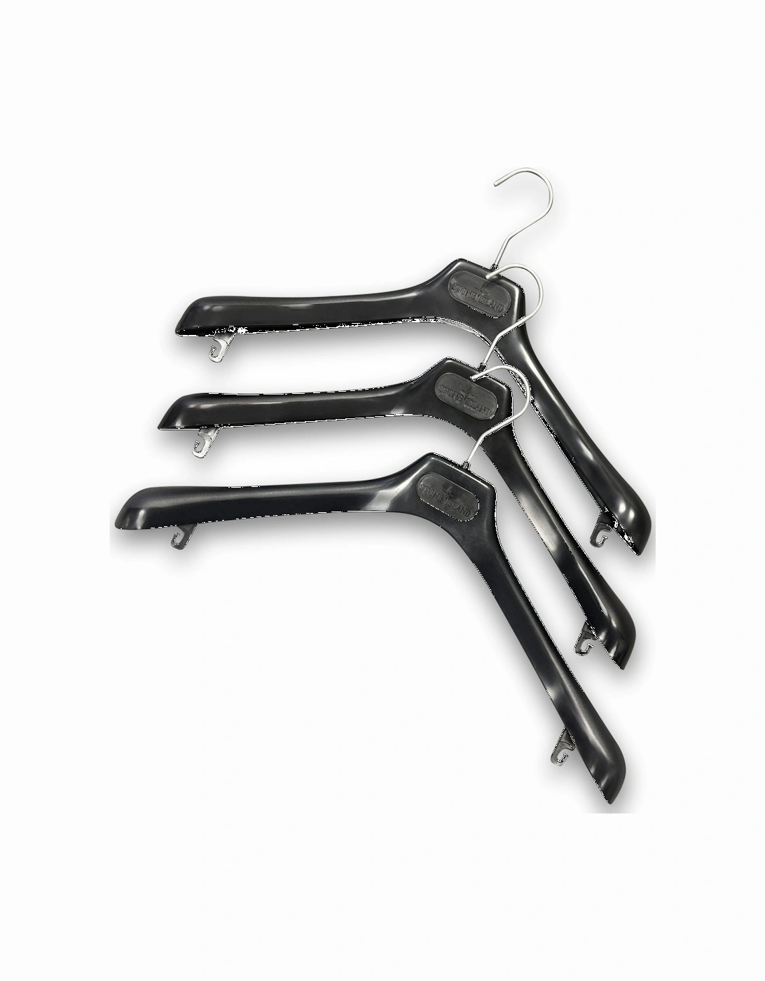 Coat Hangers (Pack of 3), 3 of 2