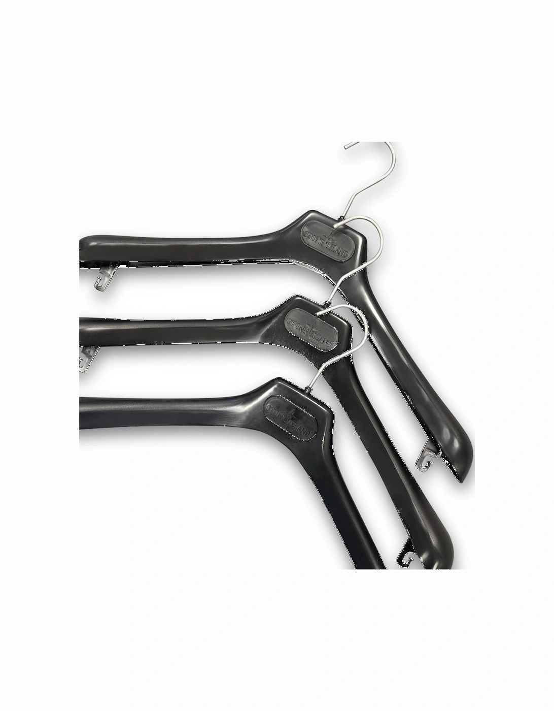 Coat Hangers (Pack of 3)