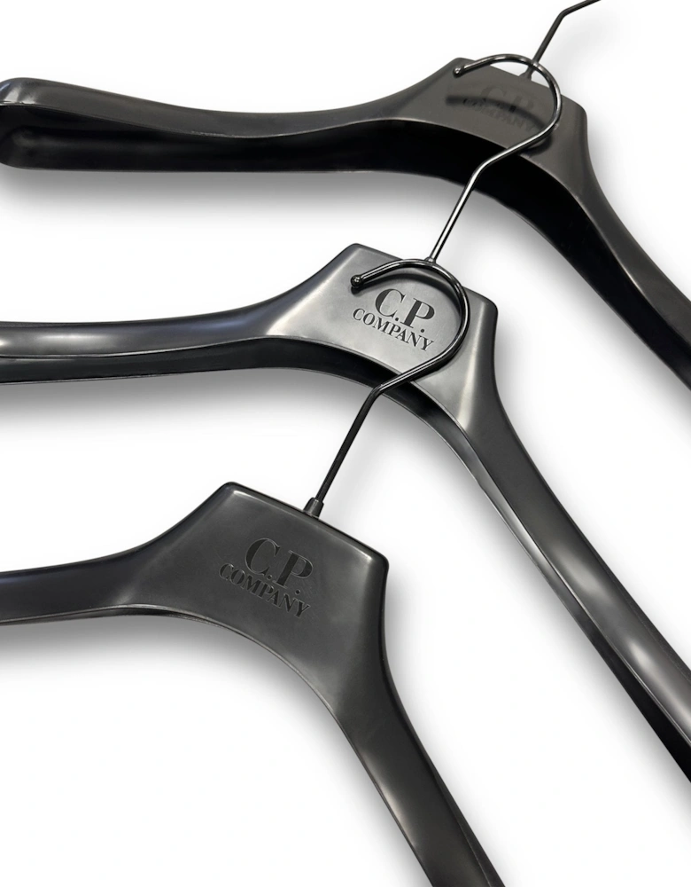 Coat Hangers (Pack of 3)