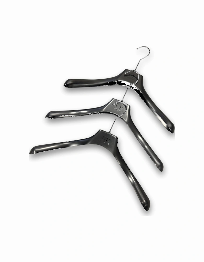 Coat Hangers (Pack of 3)