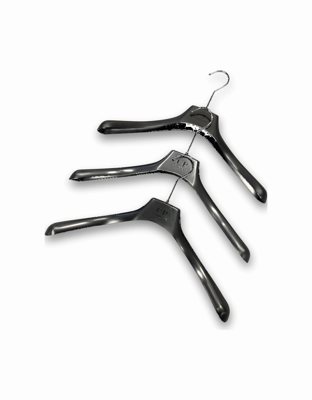 Coat Hangers (Pack of 3), 3 of 2