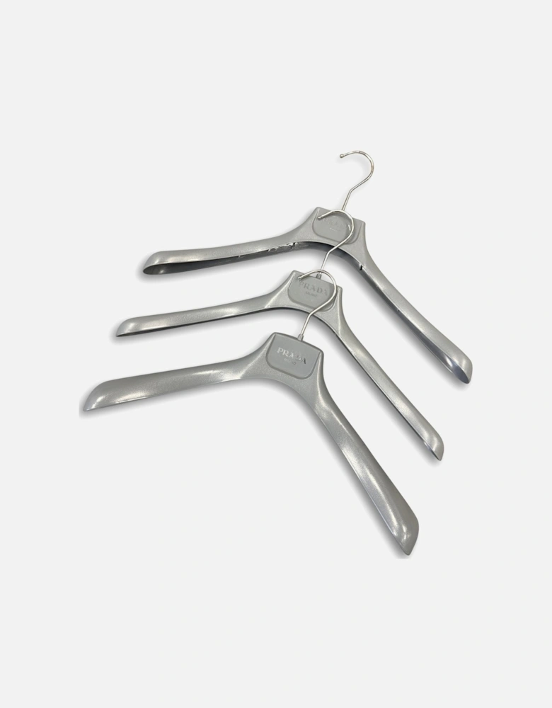 Coat Hangers (Pack of 3)