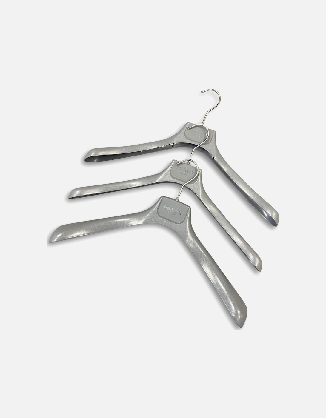 Coat Hangers (Pack of 3), 3 of 2