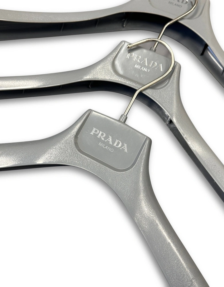 Coat Hangers (Pack of 3)