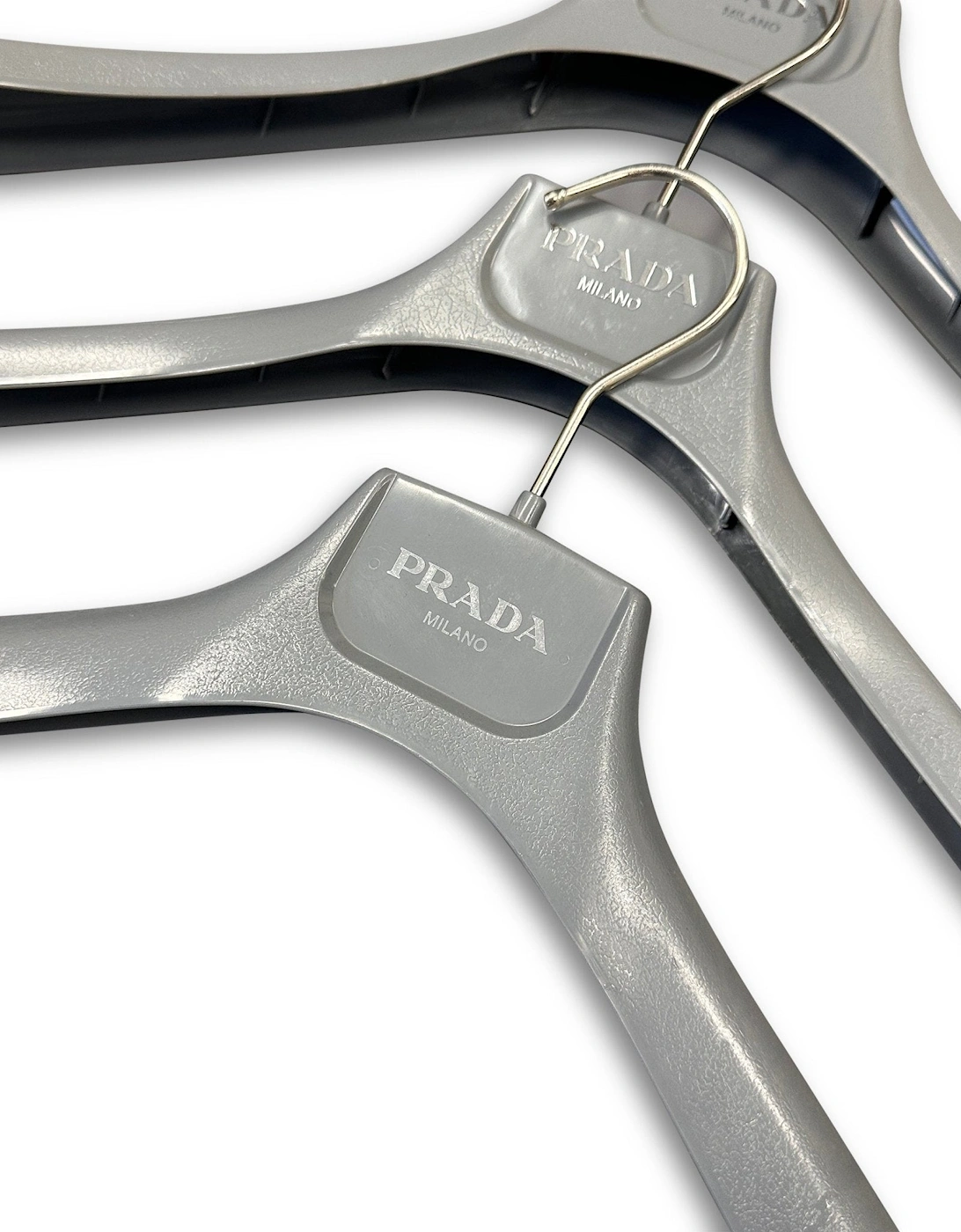 Coat Hangers (Pack of 3)