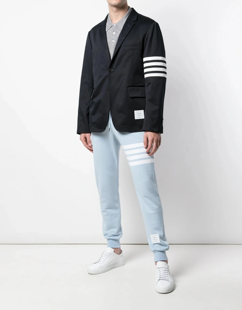 CLASSIC 4 BAR SWEATPANT