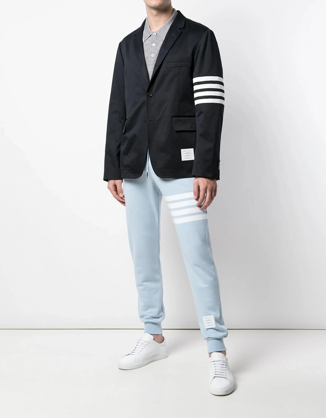 CLASSIC 4 BAR SWEATPANT