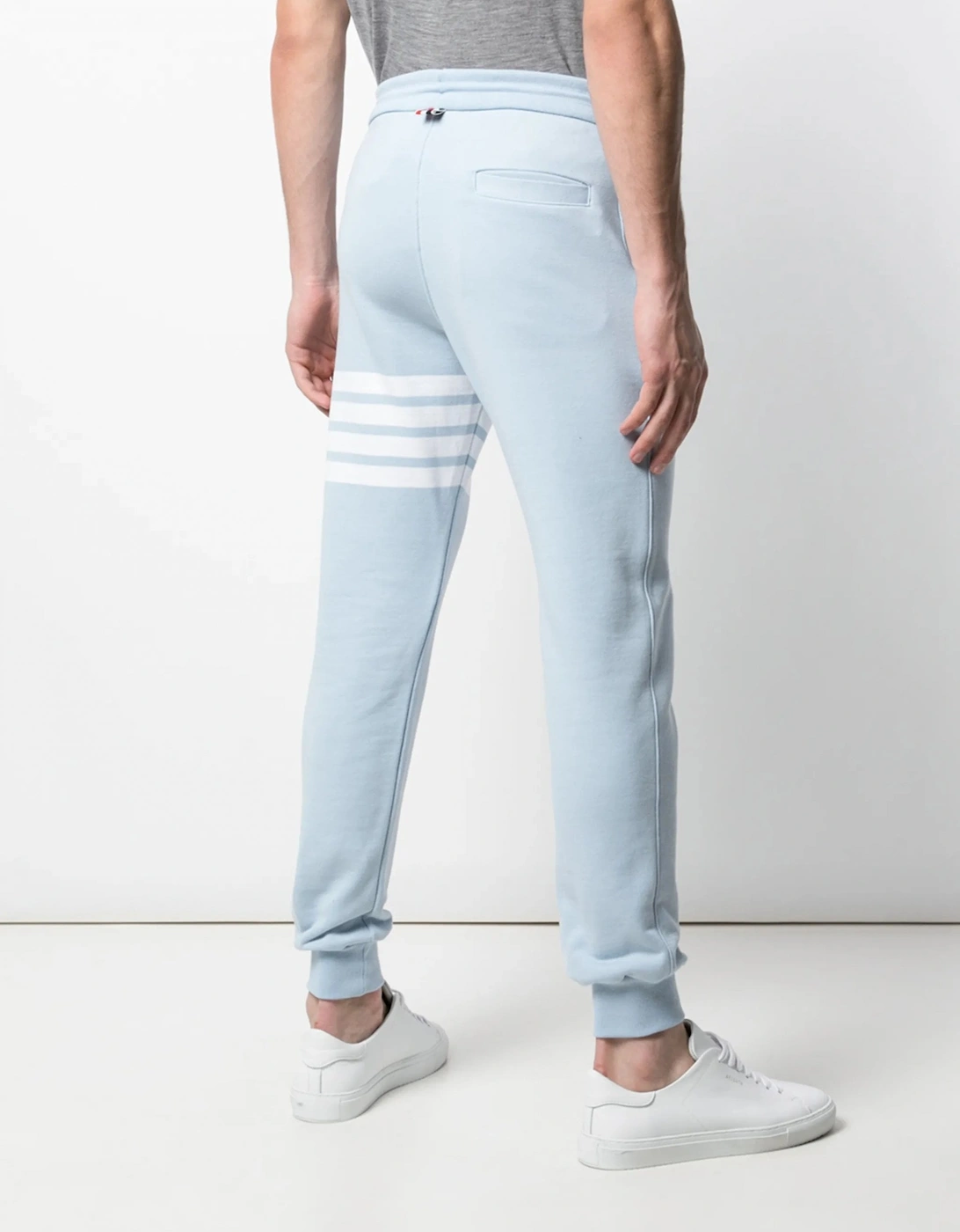 CLASSIC 4 BAR SWEATPANT