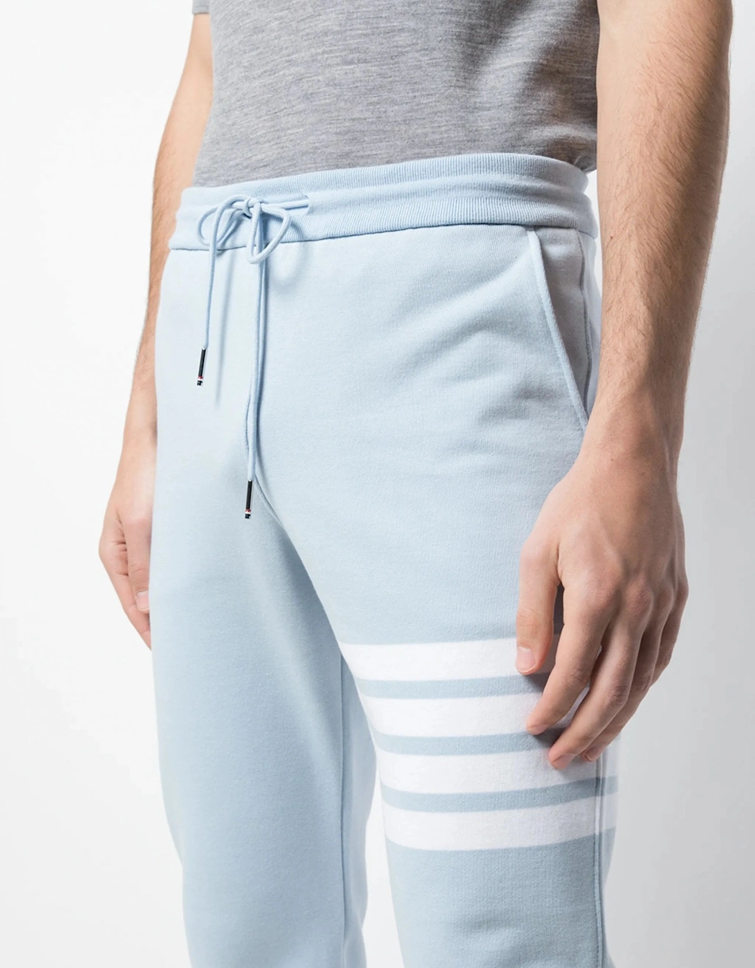 CLASSIC 4 BAR SWEATPANT