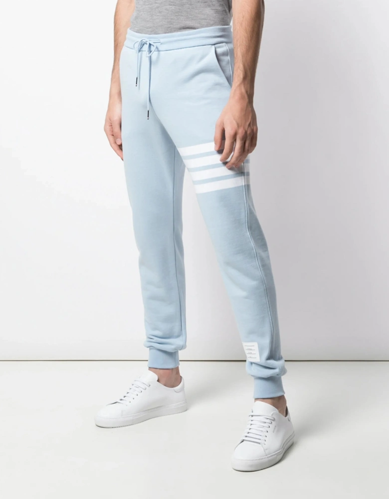 CLASSIC 4 BAR SWEATPANT