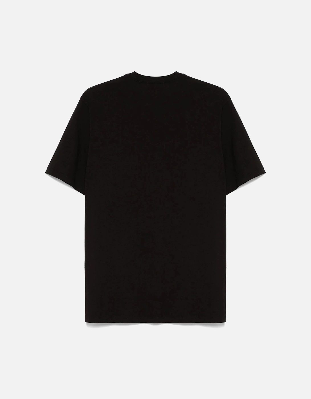 30/1 VERTICAL LOGO T SHIRT