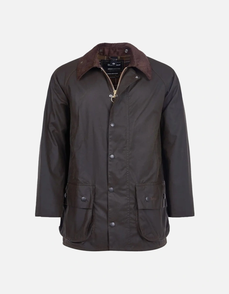 BEAUFORT WAX JACKET