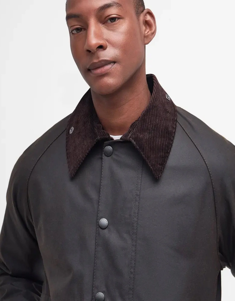 BEAUFORT WAX JACKET