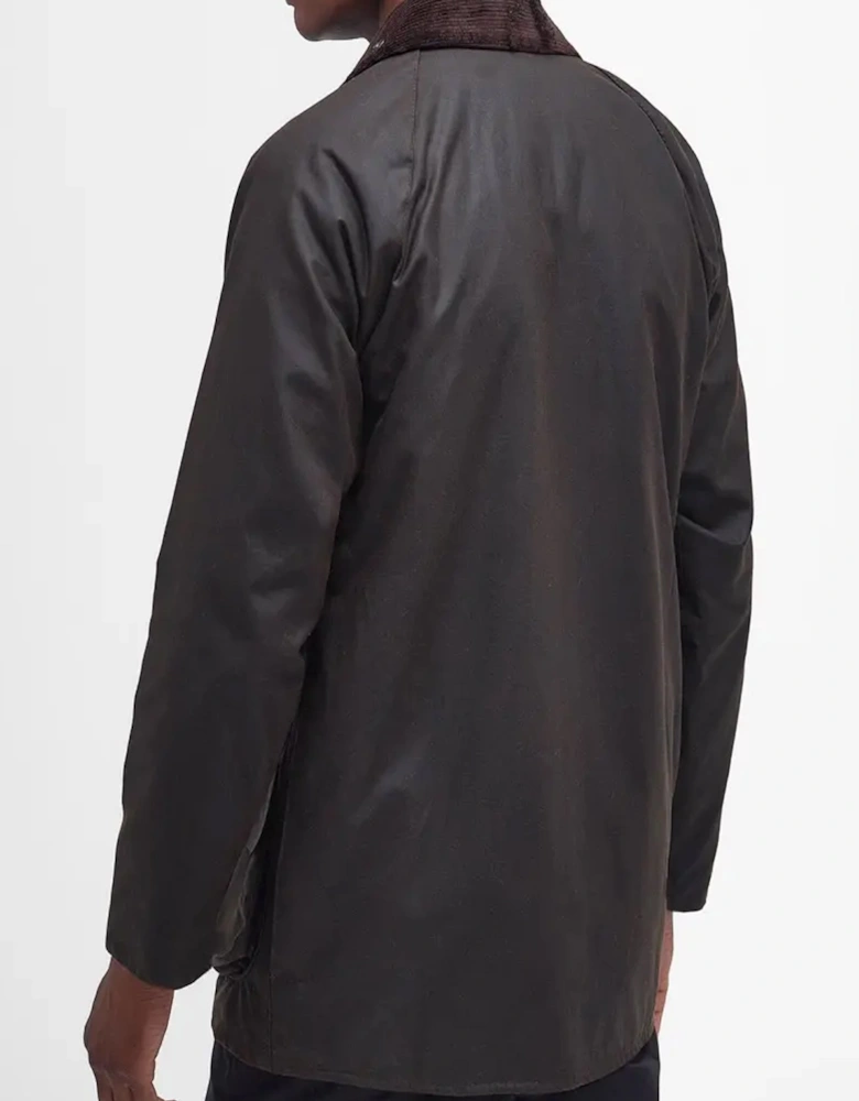 BEAUFORT WAX JACKET