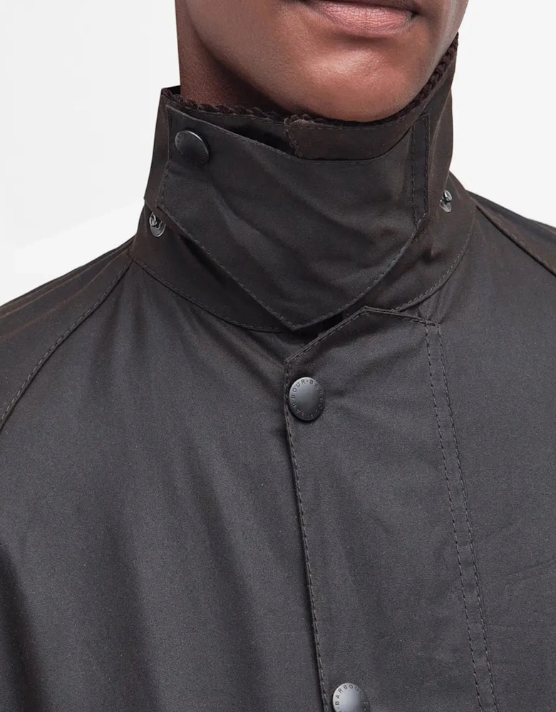 BEAUFORT WAX JACKET