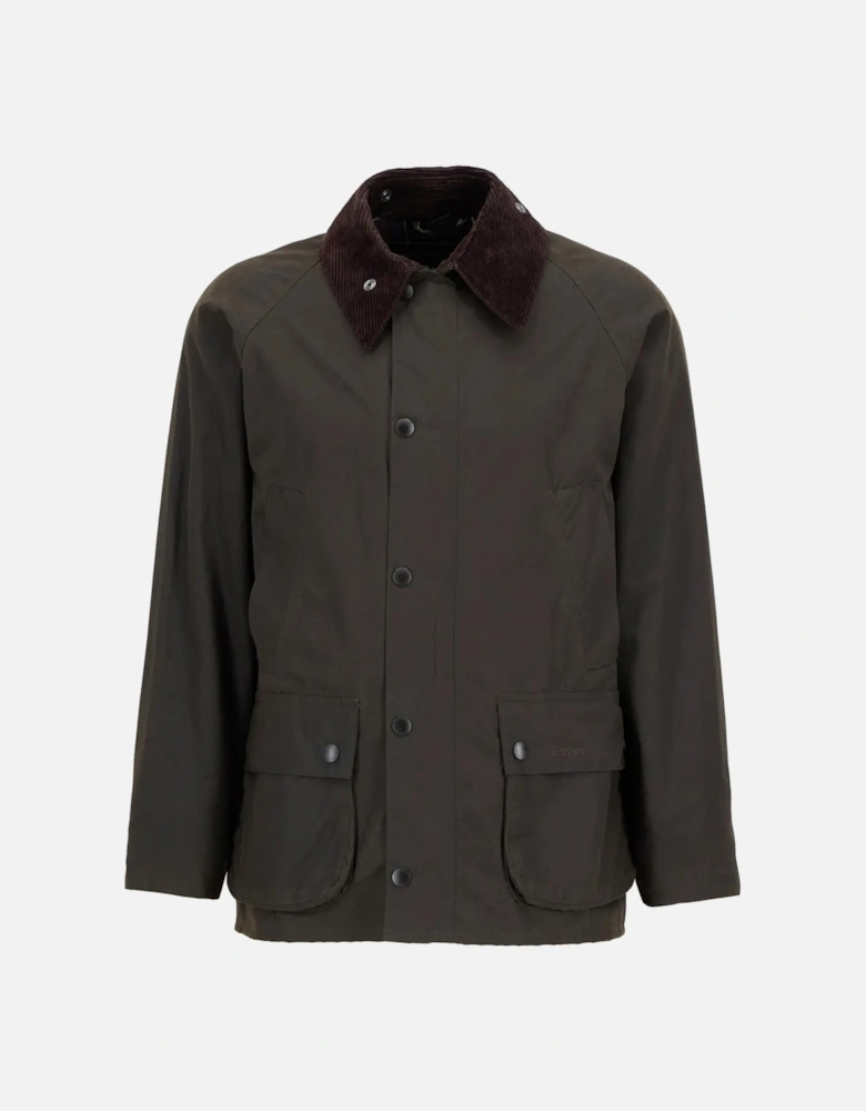 BEDALE WAX JACKET