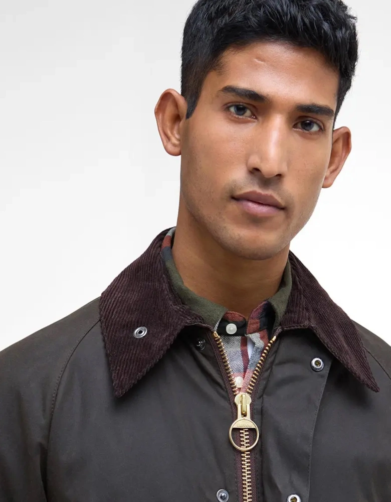 BEDALE WAX JACKET
