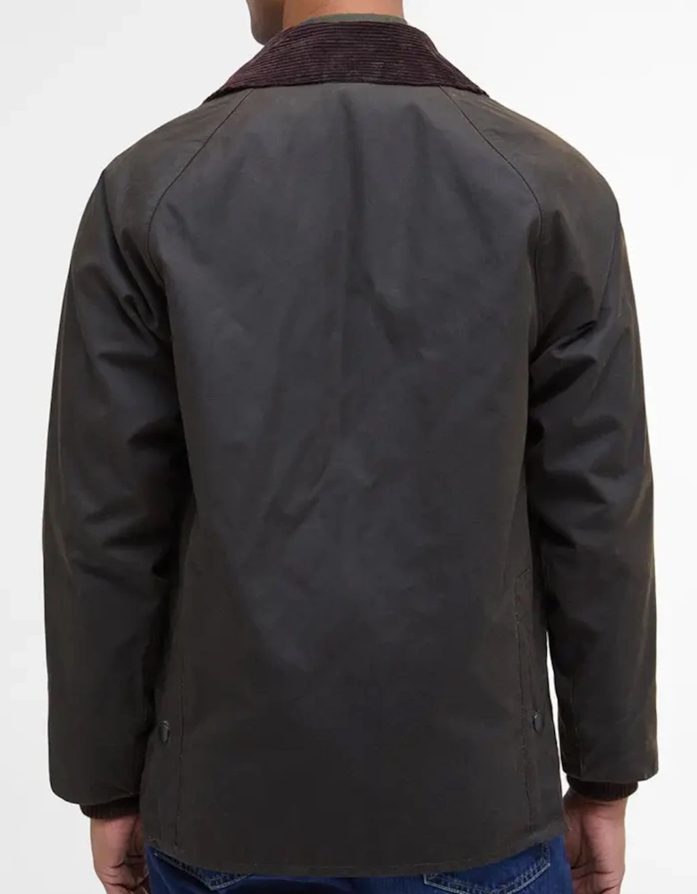 BEDALE WAX JACKET