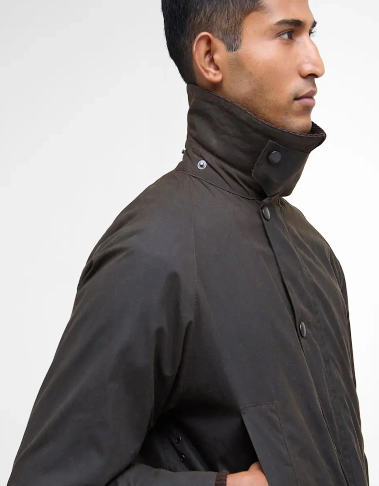 BEDALE WAX JACKET