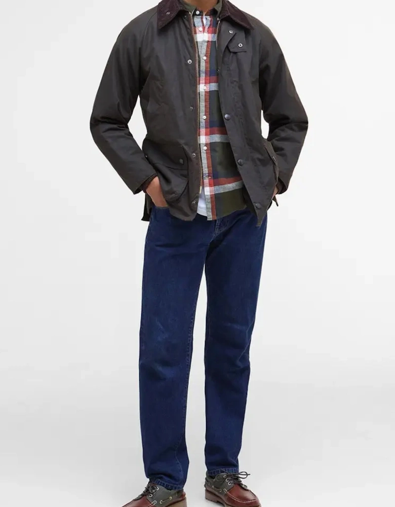BEDALE WAX JACKET