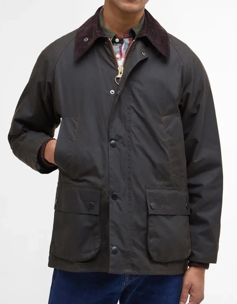 BEDALE WAX JACKET