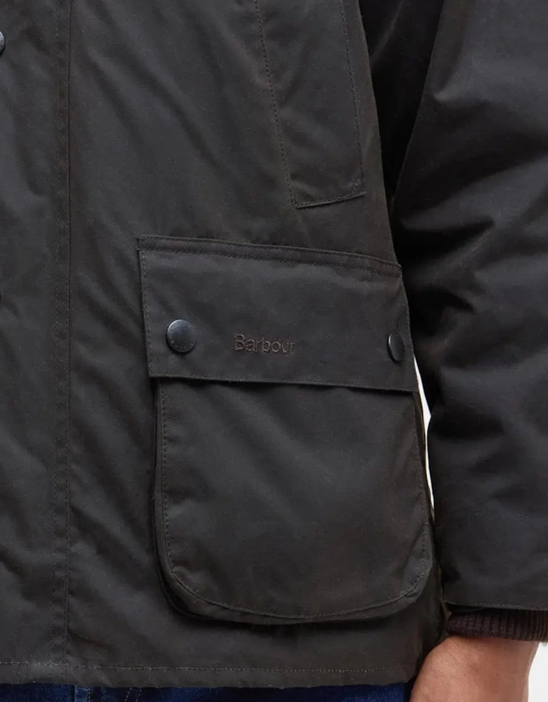 BEDALE WAX JACKET