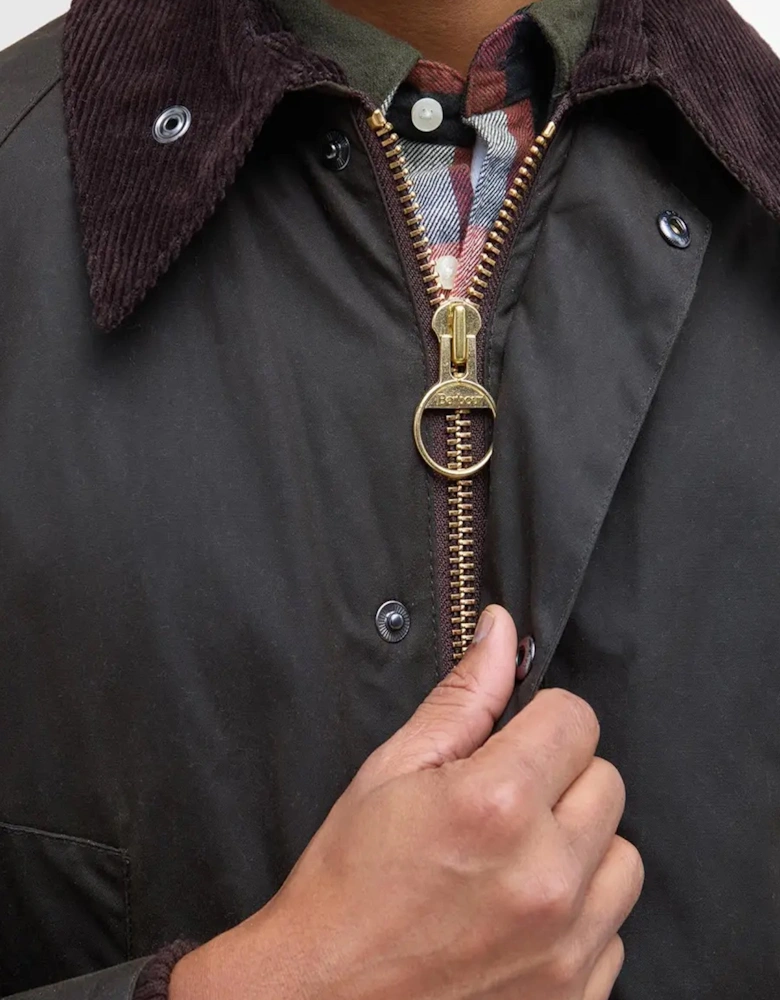 BEDALE WAX JACKET