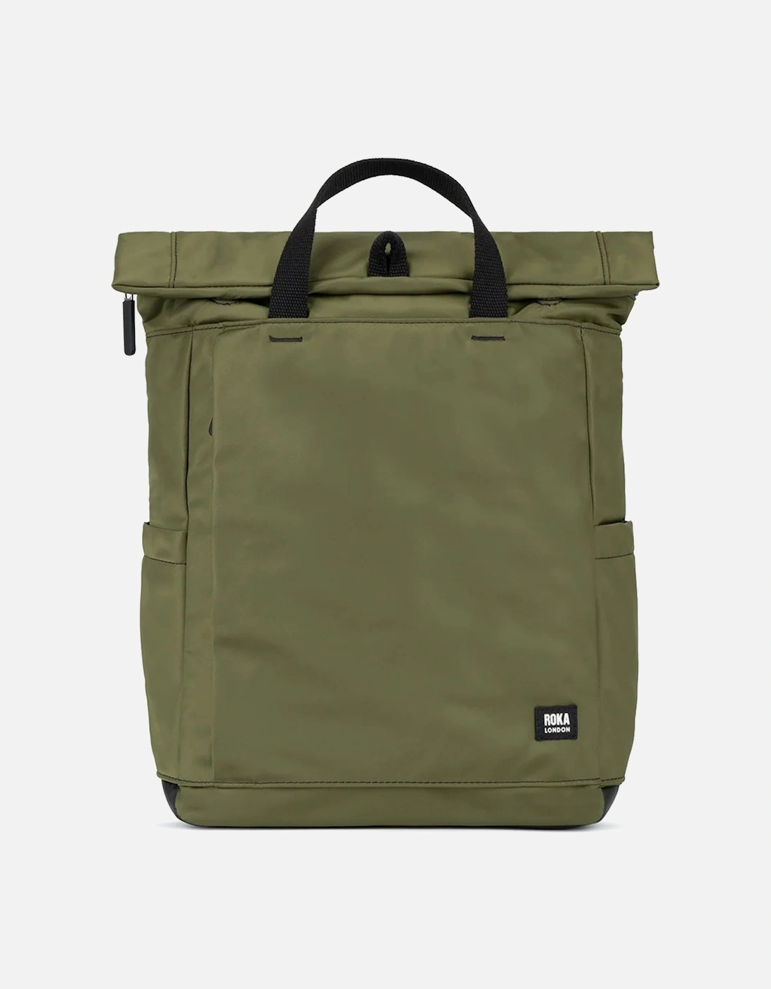 BLACK LABEL CAMDEN J NYLON BAG, 3 of 2