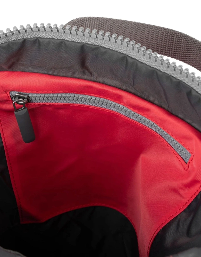 CAMDEN P NYLON BAG